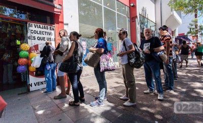 Aumento del boleto: 