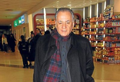 Grosso, el asesor en las sombras que busc� frenar la aprobaci�n de la ley