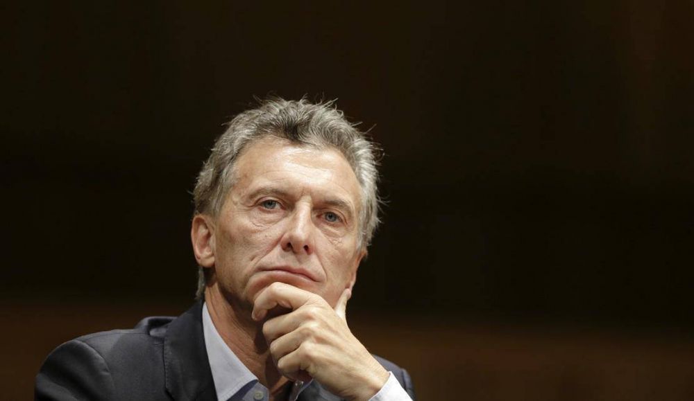 Un fiscal pide que Interpol investigue empresas off shore de Mauricio Macri