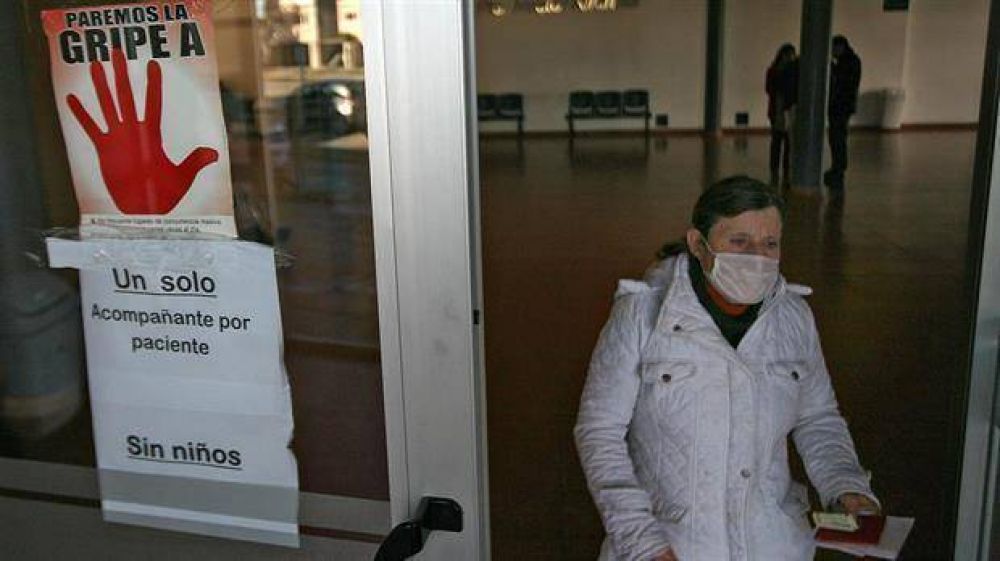 Avanza la gripe A: murieron dos personas en Jujuy