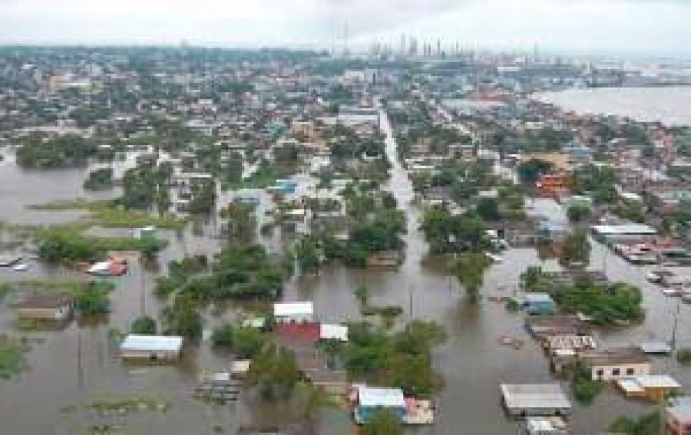 El BID otorga u$s20 M a los inundados