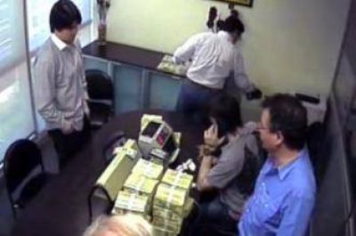 Caso B�ez: Casaci�n confirm� la validez como prueba del video de La Rosadita