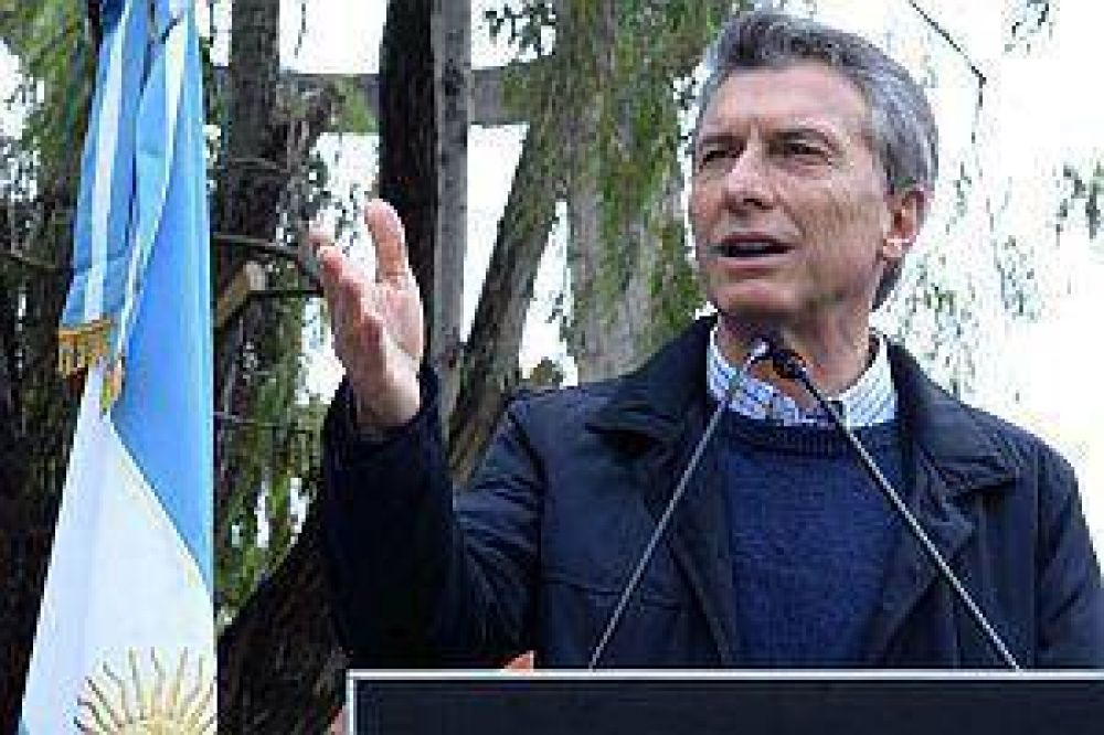Revelan que Macri le alquila su departamento al jefe de Inteligencia