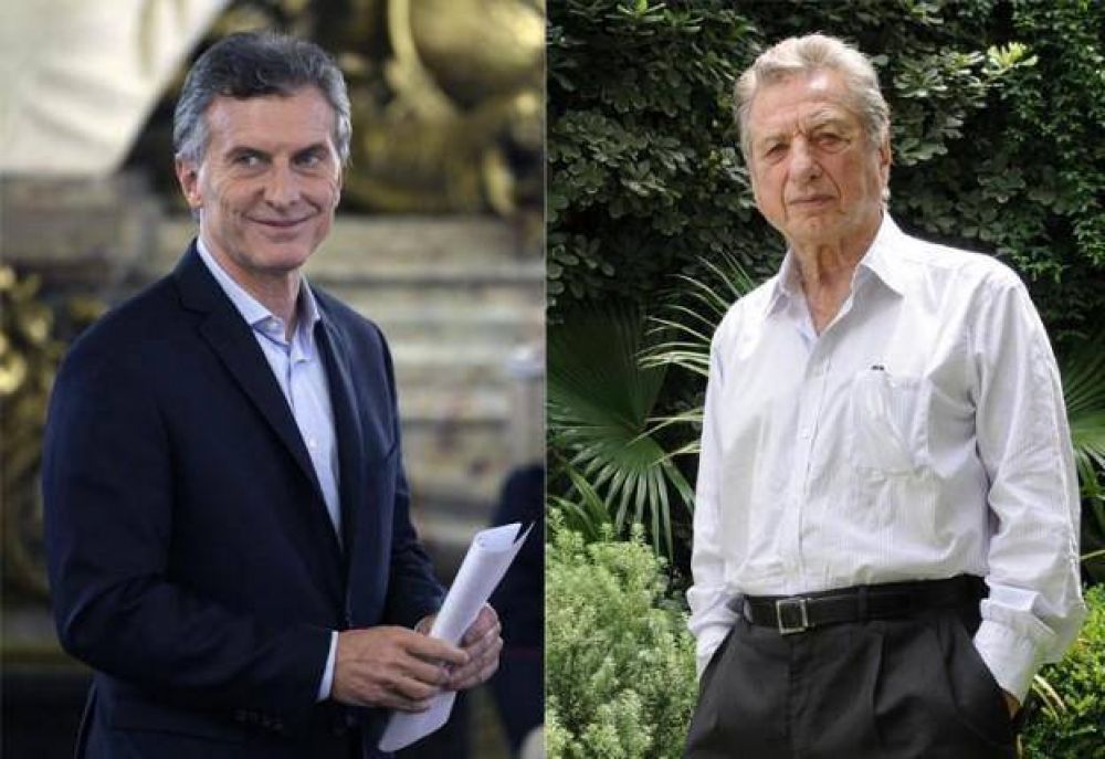 El libro que puede complicar a Macri en los Panama Papers