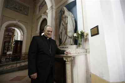 Marcelo S�nchez Sorondo: 