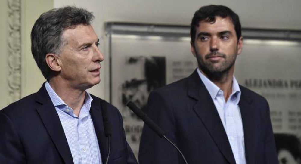 Un viaje de Blaquier a Wall Street reflot� los rumores de venta de acciones de la Anses