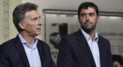 Un viaje de Blaquier a Wall Street reflot� los rumores de venta de acciones de la Anses