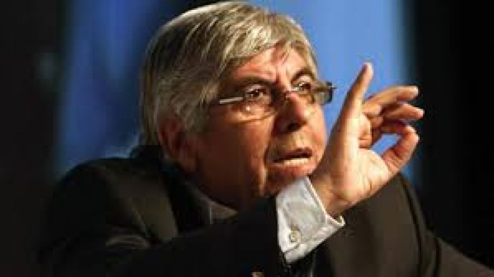 Moyano volvi� a postergar una respuesta al veto de Macri