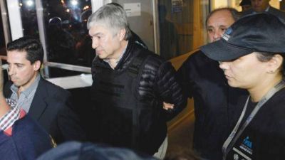 Ruta del dinero K: encontraron ocho propiedades m�s de L�zaro B�ez en Tierra del Fuego