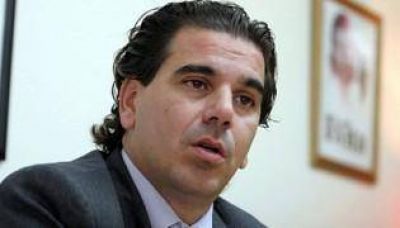 Ritondo brind� detalles del Programa de Seguridad P�blica