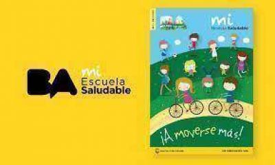 La Justicia suspendi� el programa �Mi Escuela Saludable�
