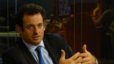 Seg�n Jos� Urtubey no va a haber repunte econ�mico