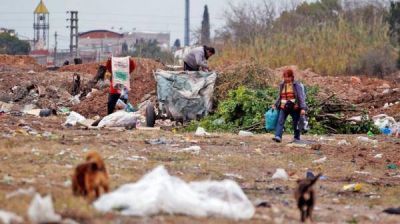 La Iglesia asegura que la pobreza volvi� a crecer y afecta a los trabajadores informales