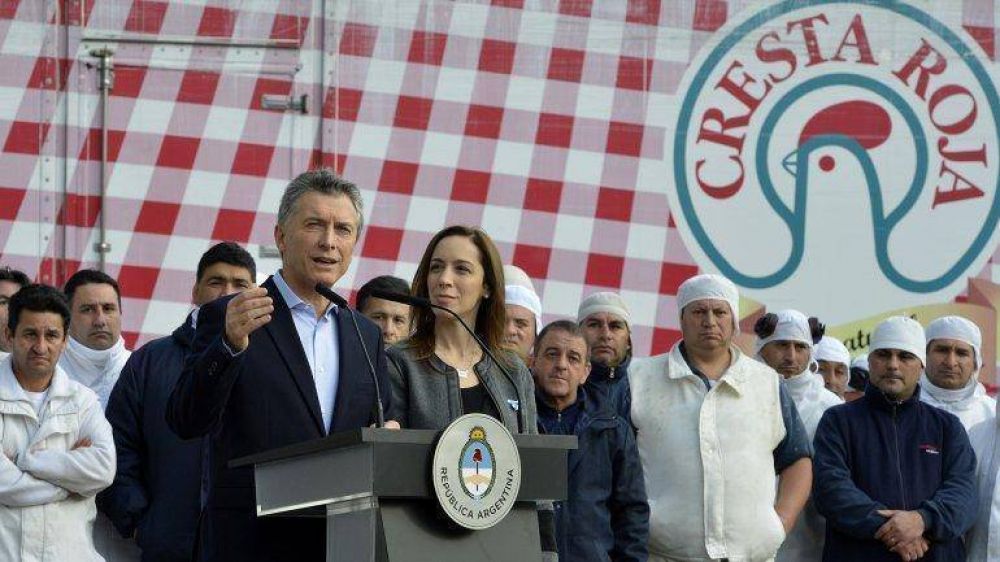 Oficializaron el veto al cepo laboral: los 9 puntos clave de la decisin de Macri