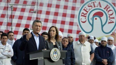 Oficializaron el veto al cepo laboral: los 9 puntos clave de la decisi�n de Macri