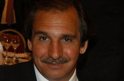 Nicol�s Caputo volvi� a ganar una licitaci�n millonaria en Ciudad, preadjudicada por Macri