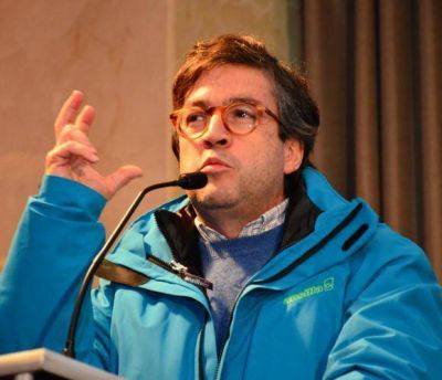 El BID aportar� los recursos extra que demande la megaobra
