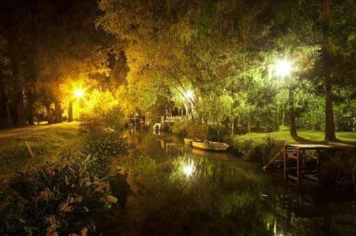 El FR Tigre pide una tarifa de luz diferencial para vecinos del Delta