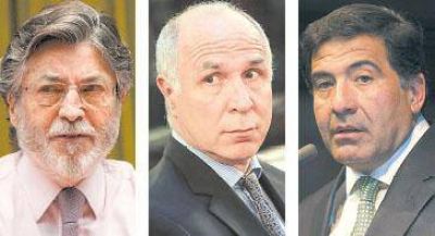 Contra denuncia de Abad busca contener esc�ndalo en la AFIP