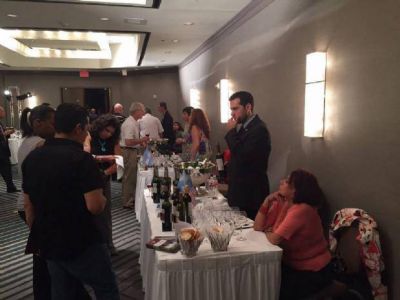 Bodegas de San Juan viajan a China en busca de nuevos mercados