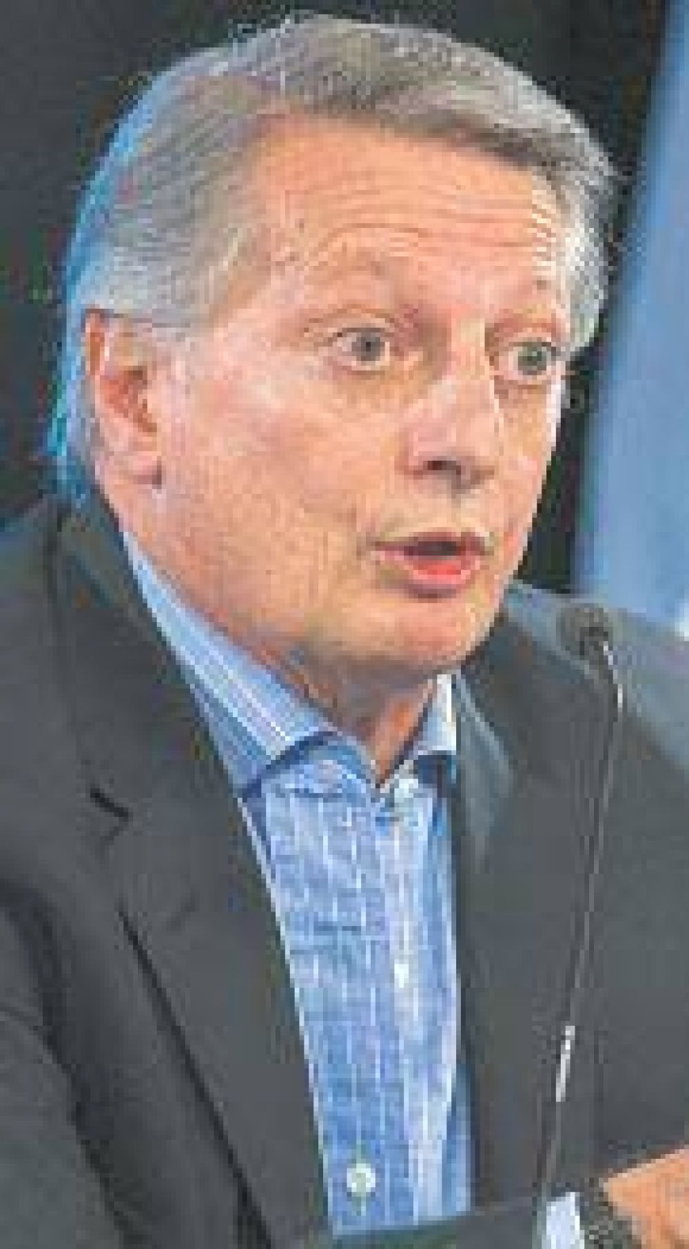 Gas: gobernadores de la Patagonia, hoy con Aranguren