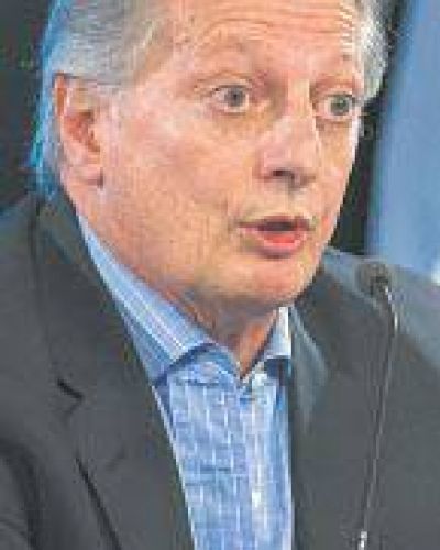 Gas: gobernadores de la Patagonia, hoy con Aranguren