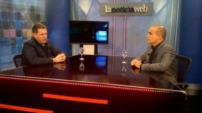 Martin Jofr�: �No vemos las mejoras prometidas para el segundo semestre�