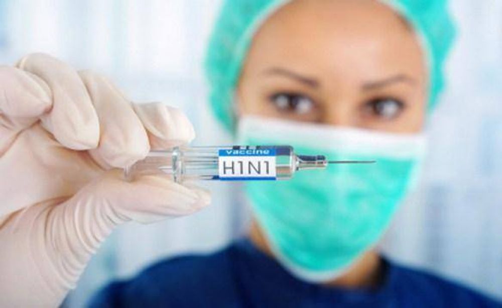 Los casos de Gripe A, el doble que el a�o pasado