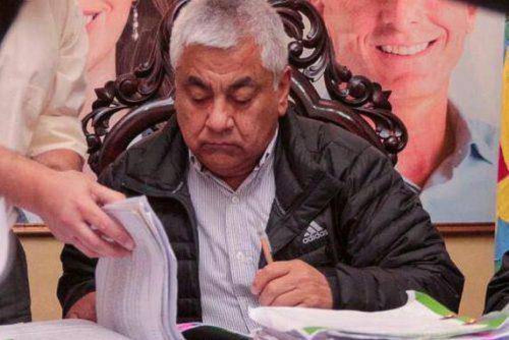 Salazar anunci obras en educacin por ms de 4 millones de pesos