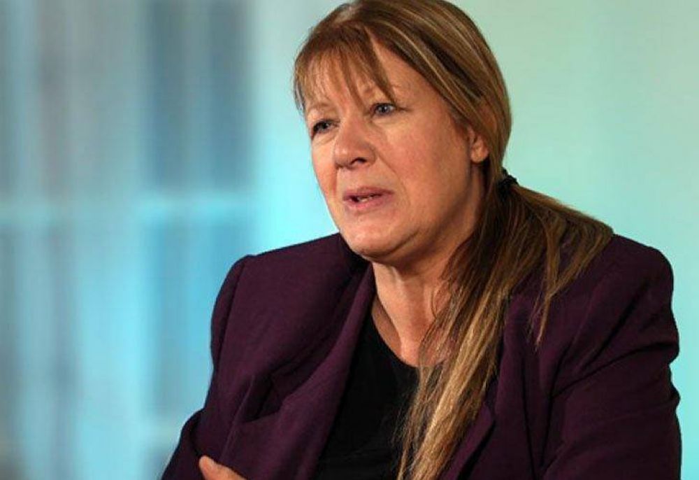 Margarita Stolbizer pidi unificar las causas contra Cristina Kirchner