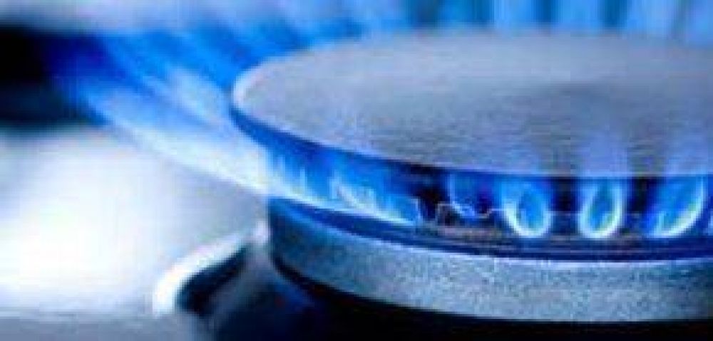 Bertellys pedir� la recategorizaci�n de Azul por zona fr�a para la tarifa del gas
