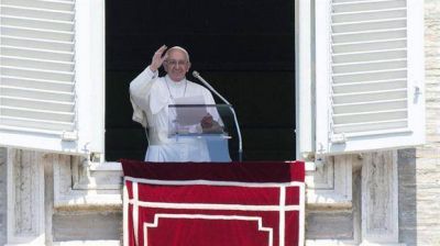 El papa Francisco llam� a rezar por la Cumbre Humanitaria Mundial, que empieza hoy en Estambul