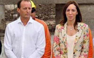 Insaurralde respald� el pedido por el Fondo del Conurbano