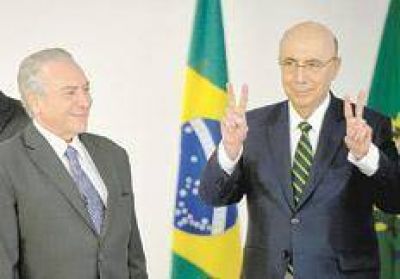 Un ajuste de Temer en un Brasil agitado