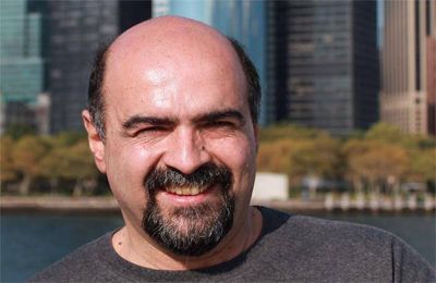 Carlos Irazoqui ser� director general de Relaciones Institucionales
