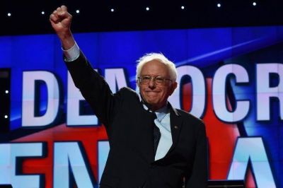 Clinton o Trump: una elecci�n entre 