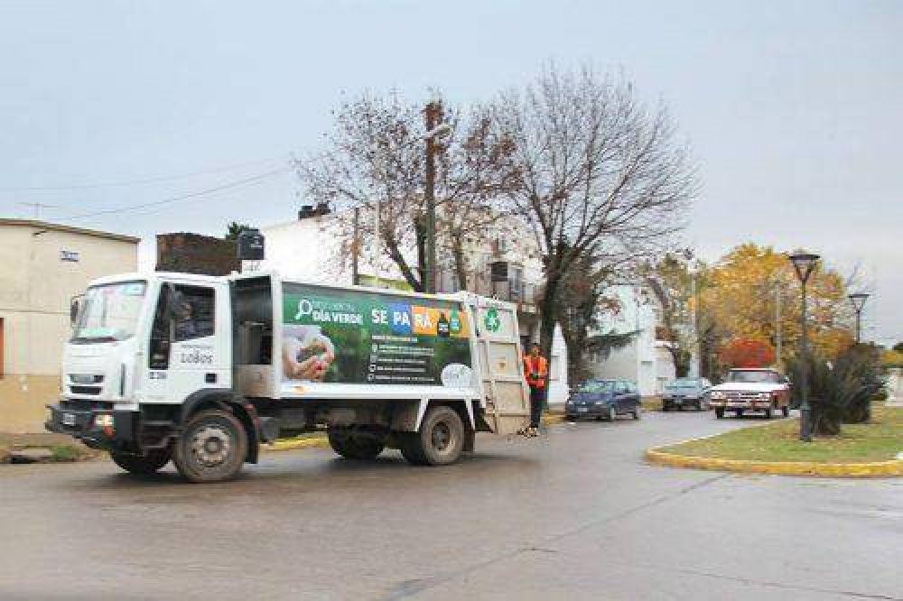 �El medio ambiente es un tema de todos y no de bander�as pol�ticas�