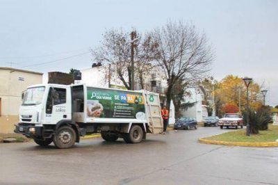 �El medio ambiente es un tema de todos y no de bander�as pol�ticas�