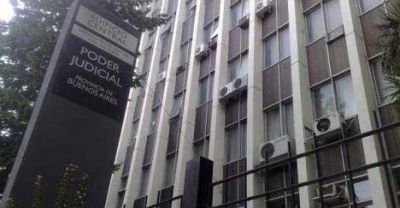 Los judiciales resolvieron extender los paros a 96 horas