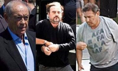 Mariu sin red; la asesoran para hundirla