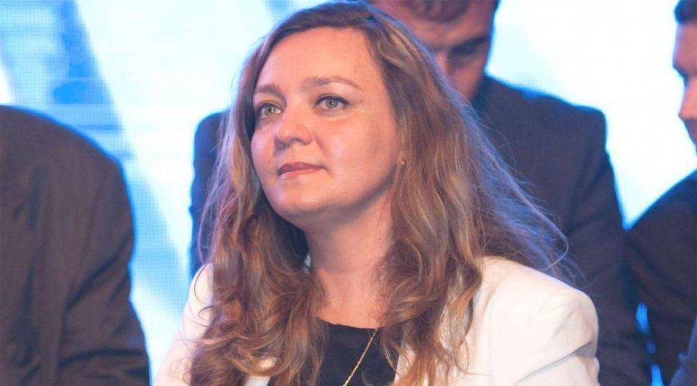 El Concejo Deliberante recibe a la secretaria de Obras P�blicas