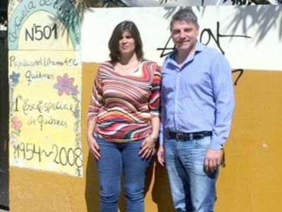 Llegan fondos para reparar las estufas