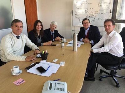 Antinori adelant� inversiones en energ�as renovables