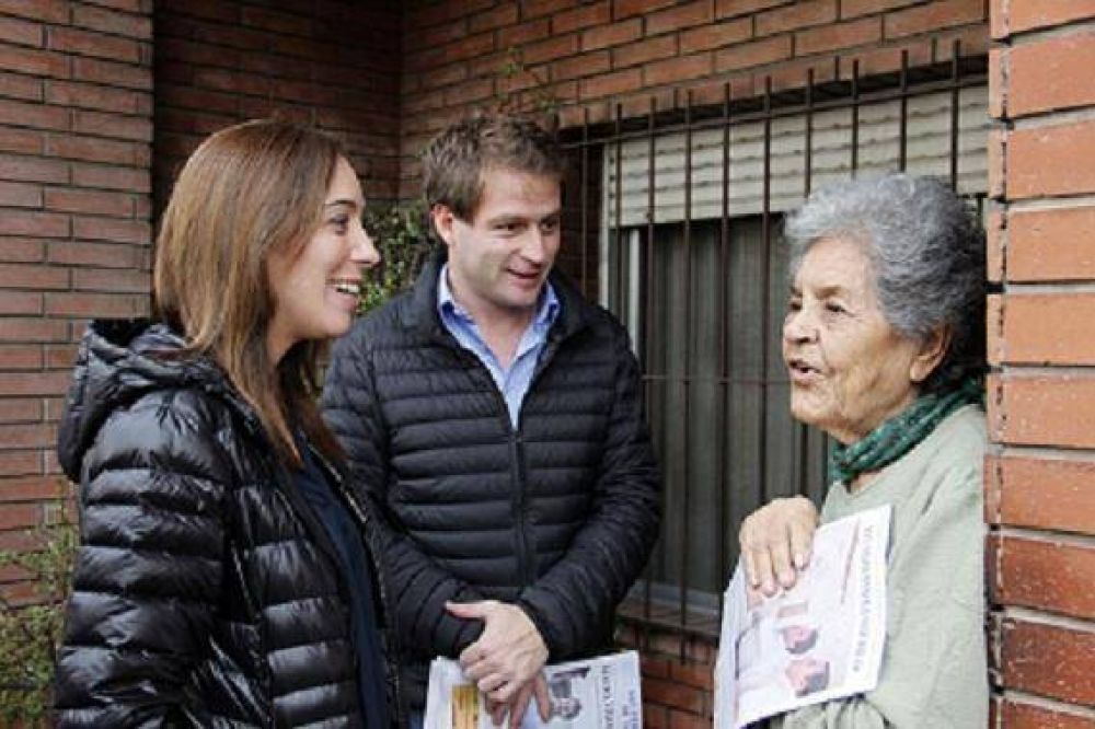 Relaci�n Gobierno-municipios: Campbell asegura que 