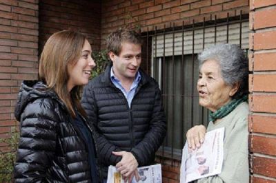 Relaci�n Gobierno-municipios: Campbell asegura que 