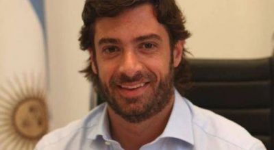 Fondos coparticipables: De no prosperar el reclamo, Vidal no descarta acudir a la Justicia