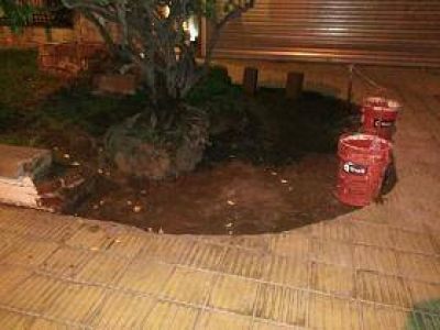 ADELANTO: Denuncia penal contra dos funcionarios de la Municipalidad de Bah�a Blanca