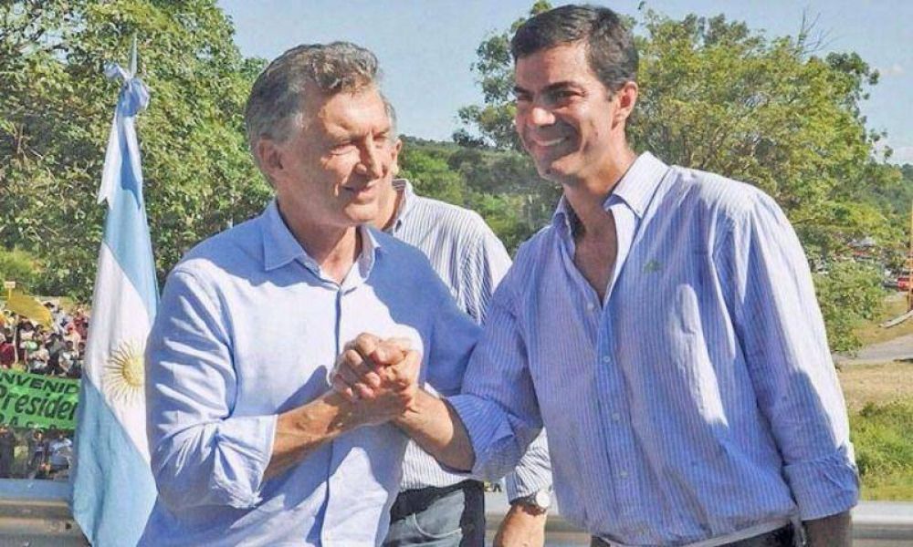 Plan Belgrano: desde la filas de Urtubey aseguran que �hasta ahora s�lo han sido anuncios�