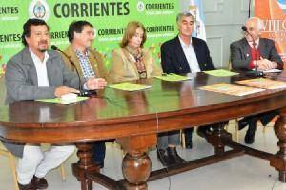 Inserci�n laboral y sustentabilidad, ejes del congreso de agr�nomos