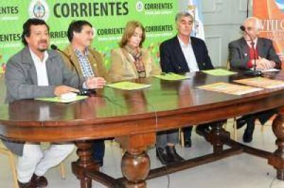 Inserci�n laboral y sustentabilidad, ejes del congreso de agr�nomos
